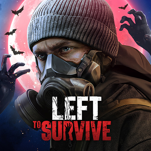 Left to Survive: Зомби-шутер