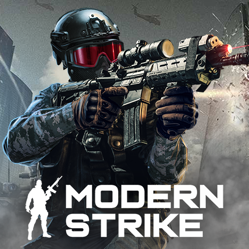 Modern Strike Online Стрелялки