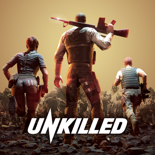 UNKILLED — Зомби Шутер онлайн