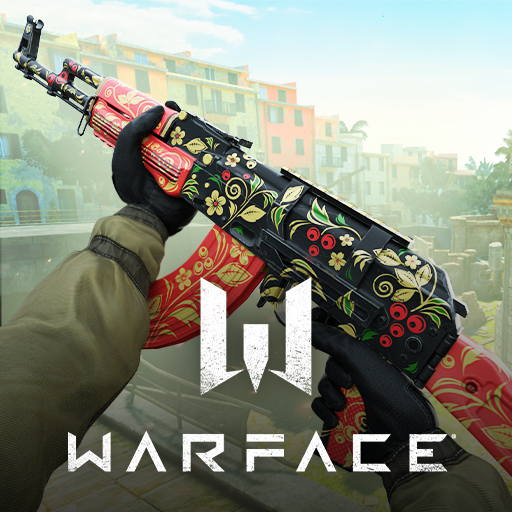 Warface GO: Экшен игры по сети